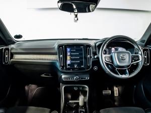 Volvo XC40 T3 R-Design auto - Image 5