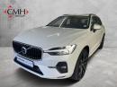 Thumbnail Volvo XC60 B5 AWD Essential