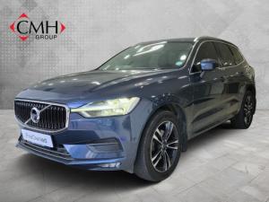 Volvo XC60 B5 AWD Essential - Image 1