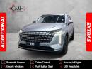 Thumbnail Haval H6 2.0T Super Luxury