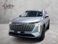 Thumbnail Haval H6 2.0T Super Luxury
