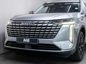Haval H6 2.0T Super Luxury - Image 2