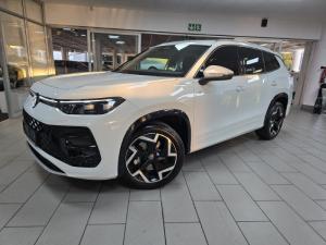 Volkswagen Tayron 1.4TSI R-Line - Image 2