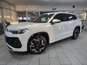 Volkswagen Tayron 1.4TSI R-Line - Image 3