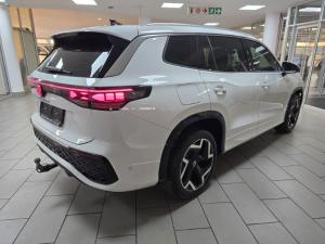 Volkswagen Tayron 1.4TSI R-Line - Image 6