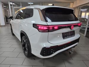 Volkswagen Tayron 1.4TSI R-Line - Image 7