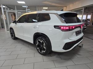 Volkswagen Tayron 1.4TSI R-Line - Image 9