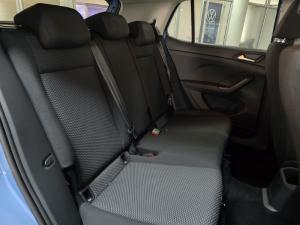 Volkswagen T-Cross 1.0TSI auto - Image 10