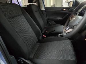 Volkswagen T-Cross 1.0TSI auto - Image 13