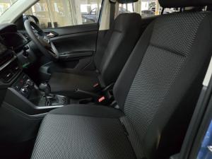 Volkswagen T-Cross 1.0TSI auto - Image 15