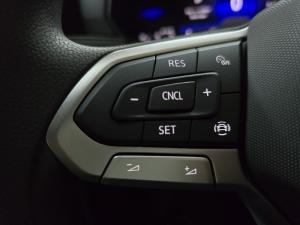Volkswagen T-Cross 1.0TSI auto - Image 25
