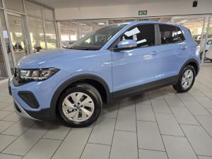 Volkswagen T-Cross 1.0TSI auto - Image 3