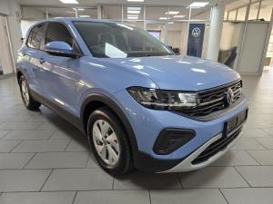 Volkswagen T-Cross 1.0TSI auto - Image 5