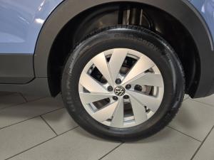 Volkswagen T-Cross 1.0TSI auto - Image 9
