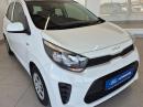 Thumbnail Kia Picanto 1.0 Start auto