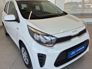 Kia Picanto 1.0 Start auto - Image 1
