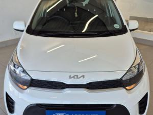 Kia Picanto 1.0 Start auto - Image 2
