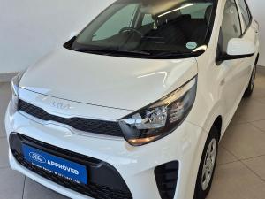 Kia Picanto 1.0 Start auto - Image 3