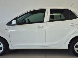 Kia Picanto 1.0 Start auto - Image 4