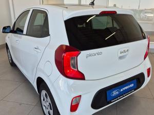 Kia Picanto 1.0 Start auto - Image 5