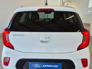 Kia Picanto 1.0 Start auto - Image 6