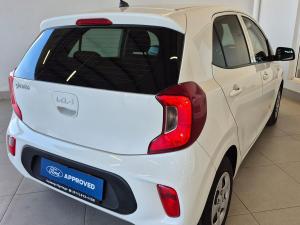 Kia Picanto 1.0 Start auto - Image 7