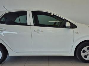 Kia Picanto 1.0 Start auto - Image 8