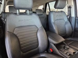 Ford Everest 2.0 BiTurbo 4x4 Sport - Image 10