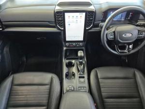 Ford Everest 2.0 BiTurbo 4x4 Sport - Image 16