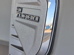 Ford Everest 2.0 BiTurbo 4x4 Sport - Image 26