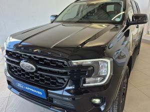Ford Everest 2.0 BiTurbo 4x4 Sport - Image 3