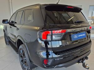 Ford Everest 2.0 BiTurbo 4x4 Sport - Image 4