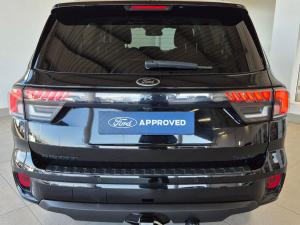 Ford Everest 2.0 BiTurbo 4x4 Sport - Image 5