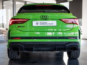 Audi RSQ3 Sportback quattro - Image 10
