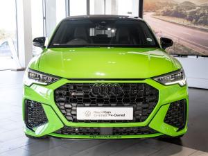Audi RSQ3 Sportback quattro - Image 14