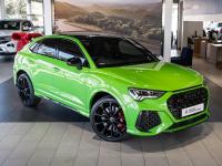 Thumbnail Audi RSQ3 Sportback quattro