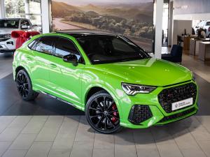 Audi RSQ3 Sportback quattro - Image 1