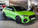 Thumbnail Audi RSQ3 Sportback quattro