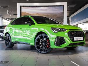 Audi RSQ3 Sportback quattro - Image 2