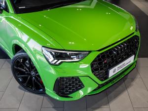 Audi RSQ3 Sportback quattro - Image 4