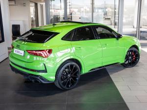 Audi RSQ3 Sportback quattro - Image 6