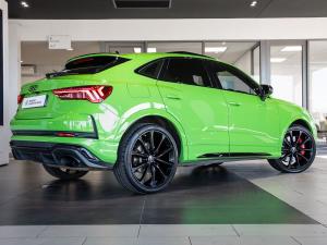 Audi RSQ3 Sportback quattro - Image 7