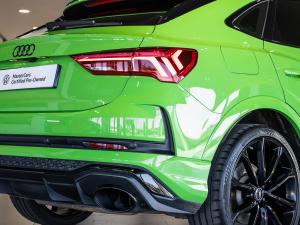 Audi RSQ3 Sportback quattro - Image 8