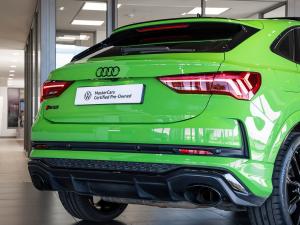 Audi RSQ3 Sportback quattro - Image 9