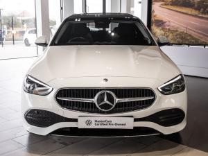 Mercedes-Benz C-Class C220d Avantgarde - Image 14
