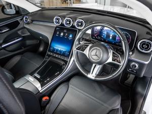 Mercedes-Benz C-Class C220d Avantgarde - Image 15