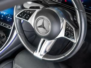 Mercedes-Benz C-Class C220d Avantgarde - Image 19