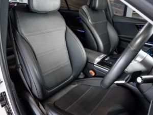 Mercedes-Benz C-Class C220d Avantgarde - Image 22