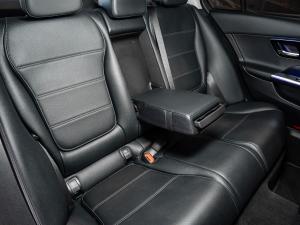 Mercedes-Benz C-Class C220d Avantgarde - Image 24