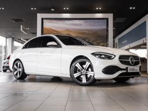 Mercedes-Benz C-Class C220d Avantgarde - Image 2